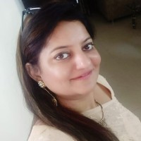 Harpreet Kaur