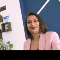Lisa Khushalani