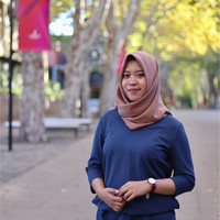 Hanifa Rahmawati