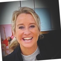 Teresa Anne Goyette M.Ed