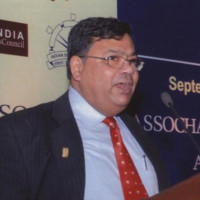 Shyamal Gupta
