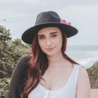 Lauren Fread
