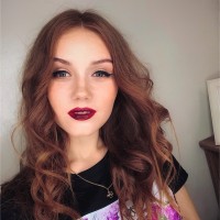 Yuliia Lukianiuk