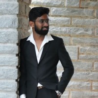 Harshith S