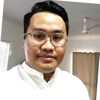 Aditya “Ditto” Nugraha