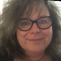 Brigitte Cuffley