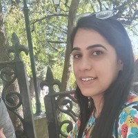 Pooja Kundu