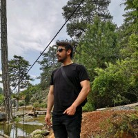 Deniz Aydoğmuş