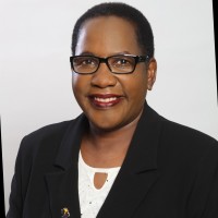 Dr. Rejoice Malisa-van der Walt  (PhD),