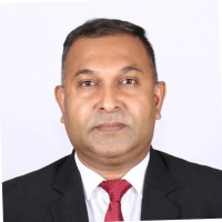 Don Lakshan Samithra Amarasekara