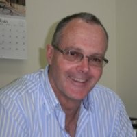Greg Mead