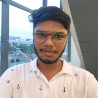 Ankit Kumar Singh