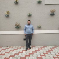 Nishant Kumar