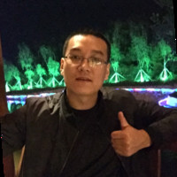 Derrick Wang
