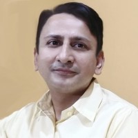 Rajesh Mistry