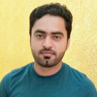Hassam Yousaf