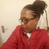 Maggie Vilakazi