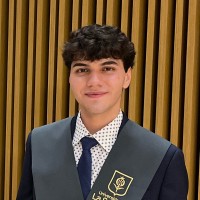 Oscar Gutierrez