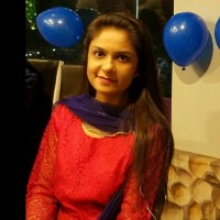 Anum Bhimani