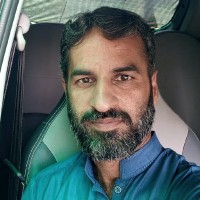 Qaisar Awan