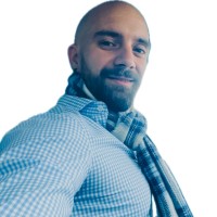 Borja González Pérez