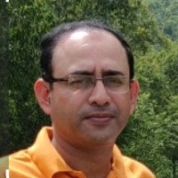 Subhadeep Ganguly