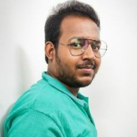 Ashutosh Jena