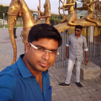 AVISHEK KUMAR