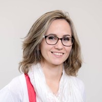 Professor Gaëlle Vallée-Tourangeau PhD