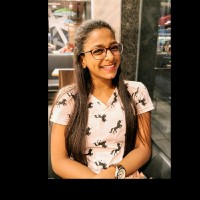Devina Vaity