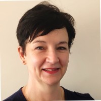 Francesca Langenberg