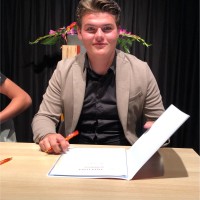 Nick Heikoop