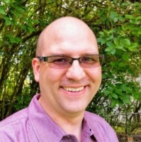 Jeffrey Buchholz