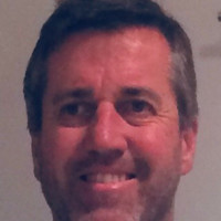 Stuart Saunders