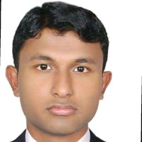 Jamal Ahmed