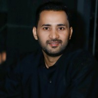 Usman Ashraf