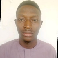 DAVID Cletus Bakam