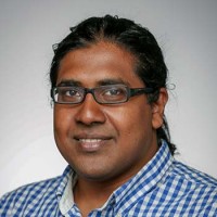 Dheepak Krishnamurthy
