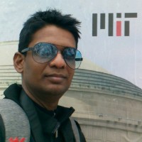Vinoth Kumar Jayaraman