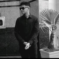 Rishad p