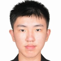 Lee Jin Ming