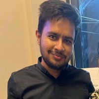 Divyesh Jain
