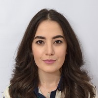 Anush Levonian
