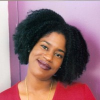 Tracy Sherrod
