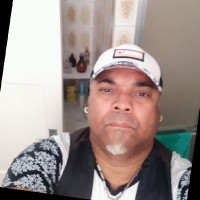 Edenildo Luis Vilela Da Silva