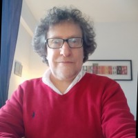Alfredo Waisblat