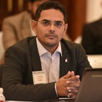 Chintan Trivedi