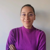 Raphaëlle Pape