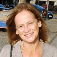 Isabel Morais