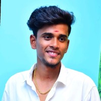 Vignesh M